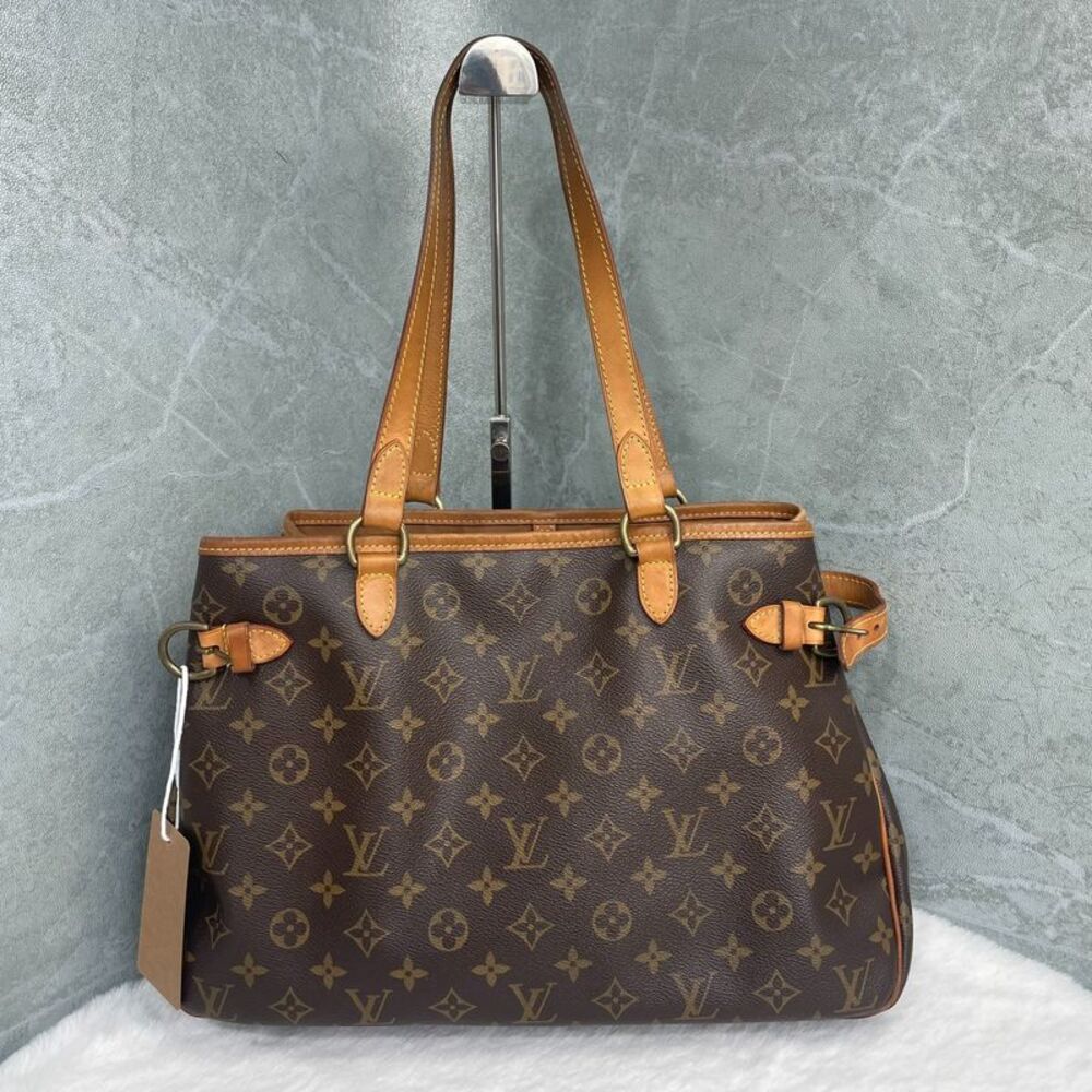 Louis Vuitton Women Pre-Loved Bag Very Good Condition